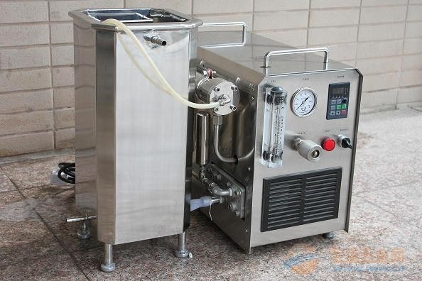 實驗室膜分離設備