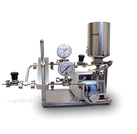 小型切向流系統