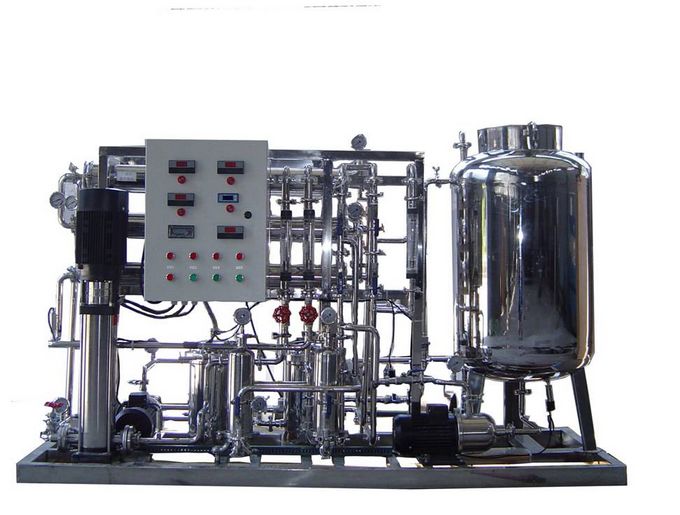 有機膜分離實驗設備