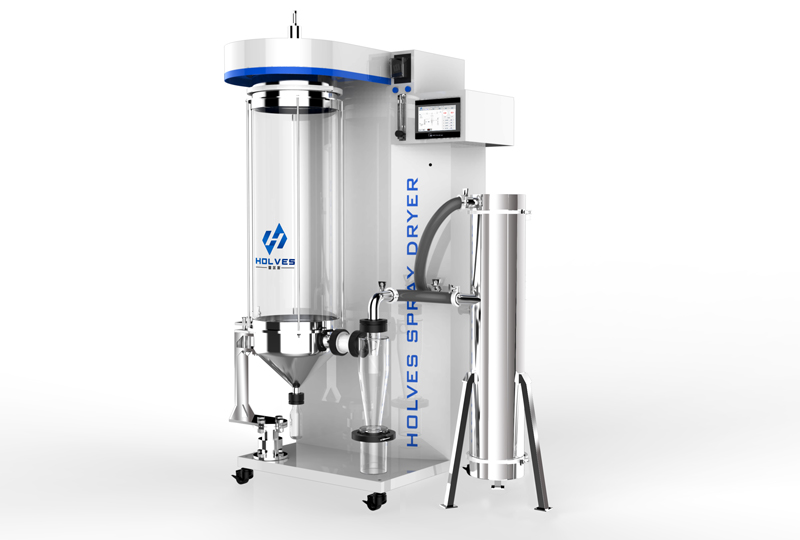 噴霧干燥機