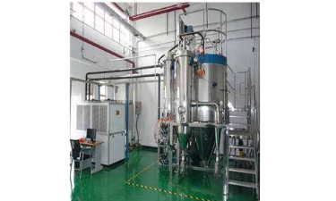 離心噴霧干燥機