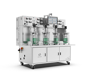 多聯發酵罐設計