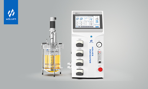 發酵中連續發酵、分批發酵和補料分批發酵