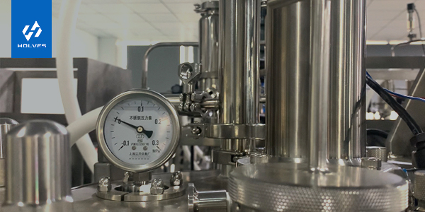 發酵罐閥門的保養