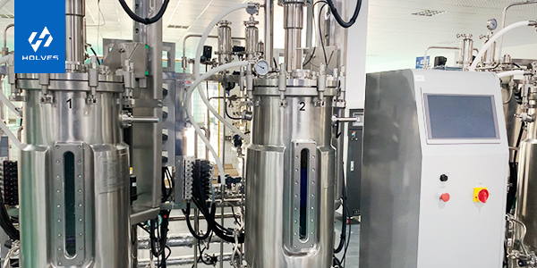 不銹鋼發酵罐使用常識