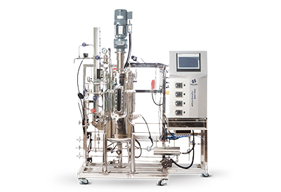 HF-S不銹鋼發酵罐
