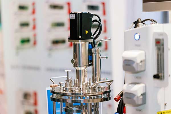 實驗室發酵罐Cla210 實驗室發酵罐Cla210