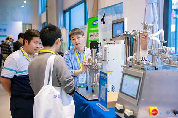 霍爾斯現場講解 霍爾斯現場講解