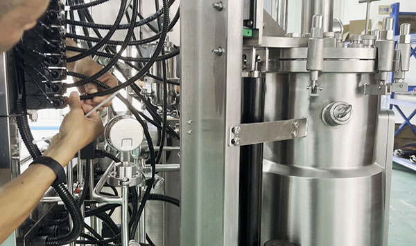 3Q認證——IQ階段 3Q認證——IQ階段