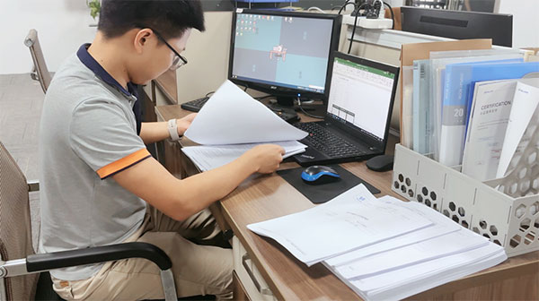 關于GMP認證 關于GMP認證