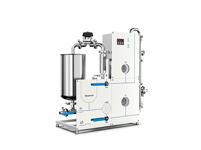 霍爾斯桌面陶瓷膜過濾系統CS320