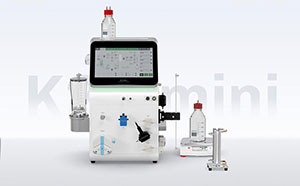 HOLVES K2T-Mini迷你切向流系統