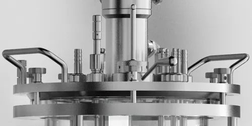 實驗室發酵罐罐蓋