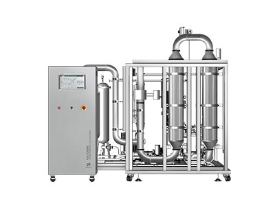 陶瓷膜過濾系統CS380