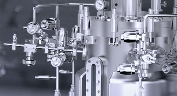 生物反應器安全保障