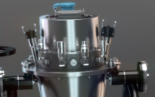 空氣軸承霧化器3